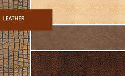 Шкіряні підлоги Lico