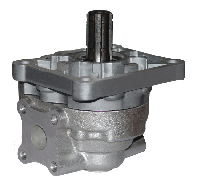 НШ-50 М-3Л - Насос шестеренный, левый, завод