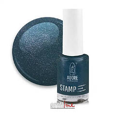 Лак для стемпінгу Adore No 12