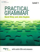 Practical Grammar 1 Student Book with Key + Pincode + Audio CDs