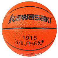 Баскетбольний м'яч Kawasaki розмір 7