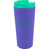 Термокружка Kite Control yourself K21-303, 440 мл