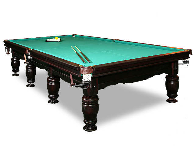 Більярдний стіл для кулі Ферзь Плюс