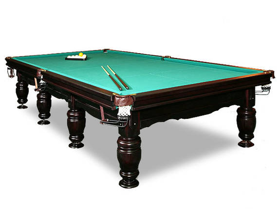 Більярдний стіл для кулі Ферзь Плюс, фото 1