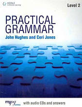 Practical Grammar 2 Student Book with Key + Pincode + Audio CDs