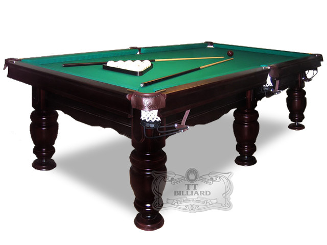 Більярдний стіл для кулі ФЕРЗЬ