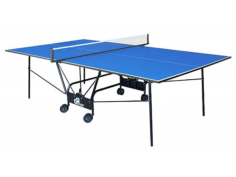 Тенісний стіл Compact Light Gk-4