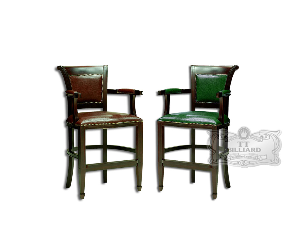 Стул  Roma кожа