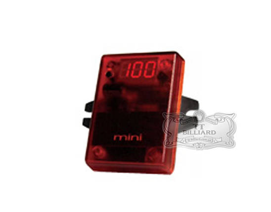 Більярдний таймер Mini, фото 1