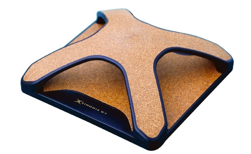 Щітка для сукна Simonis Х-1