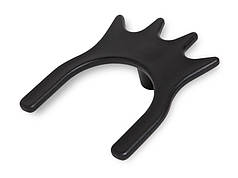 Міст для кія Spider пластик чорний