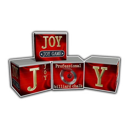 Мел JoyGame 1шт, фото 1