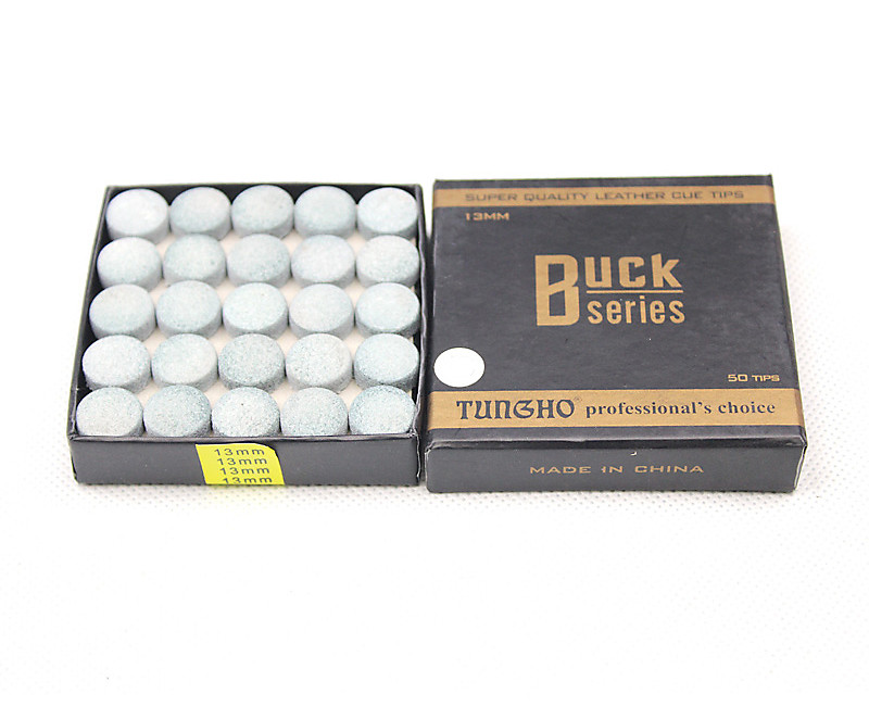 Наклейка для кия Buck 13 мм 1 шт.