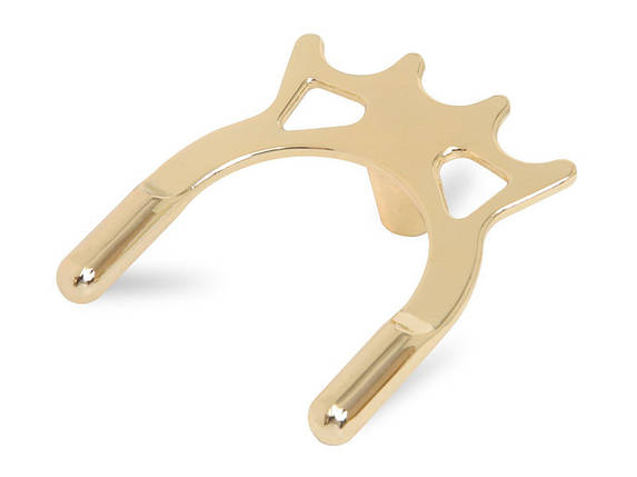 Міст для кію Spider латунь, фото 1