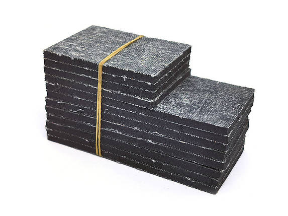 Гума торцева 4 мм, фото 1