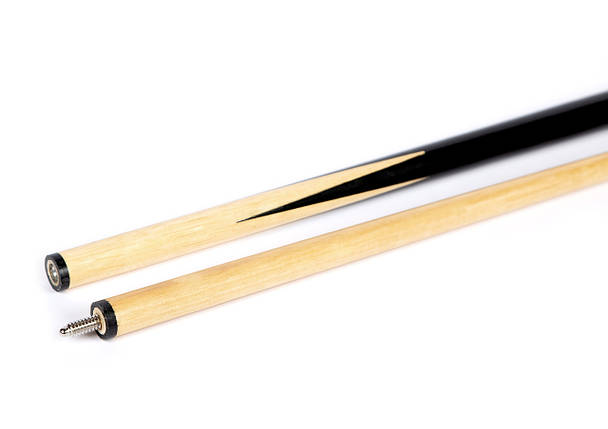 Кий для пулу Сфінкс 145 см розбірний, фото 1