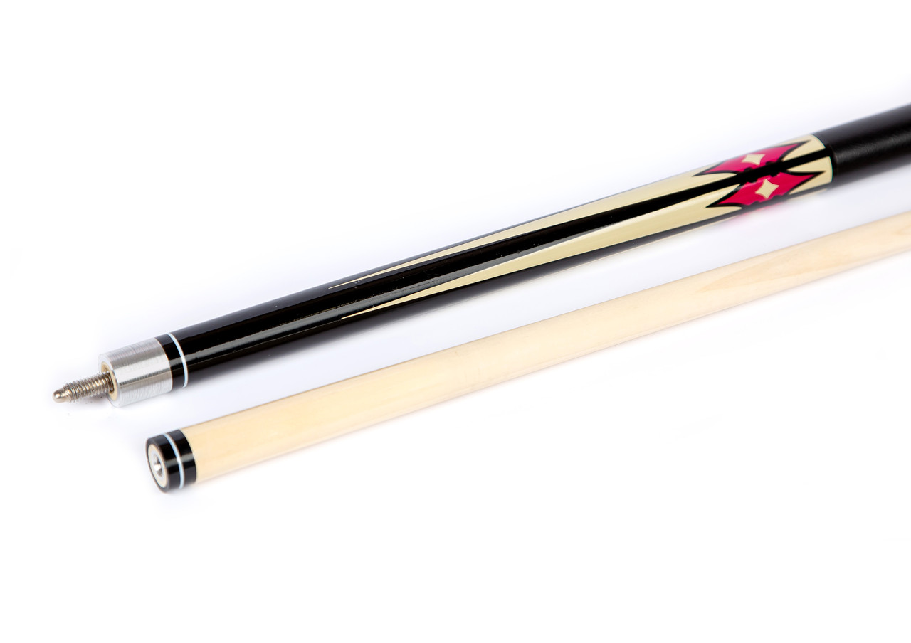 Кий для російського більярда Scorpion 160 см в асортименті