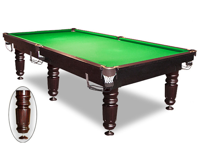 Більярдний стіл Сіріус Снукер