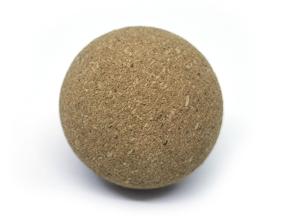 М'яч для настільного футболу Artmann 36 мм корка