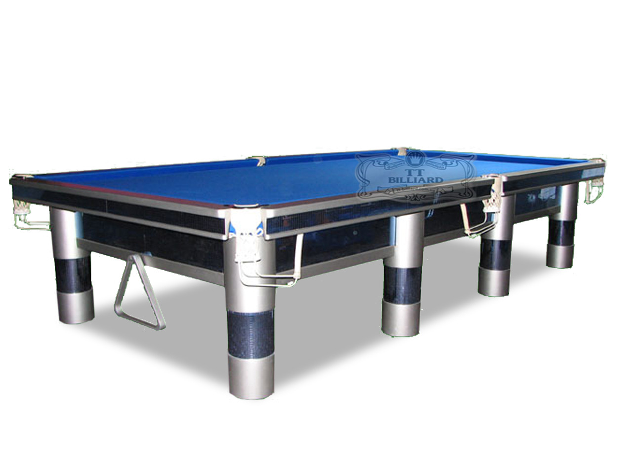 Більярдний стіл для кулі ХАЙД
