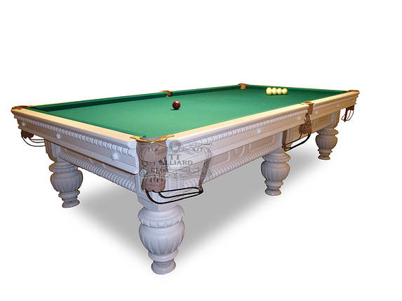Більярдний стіл для кулі КОРОЛЬ АРТУР, фото 1