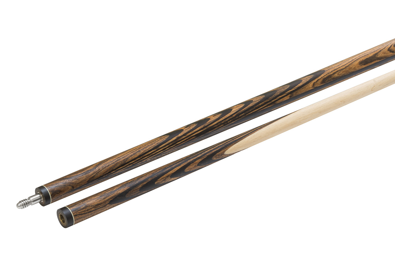 Кий Ас Майстер Бокоте Ебен 4х6