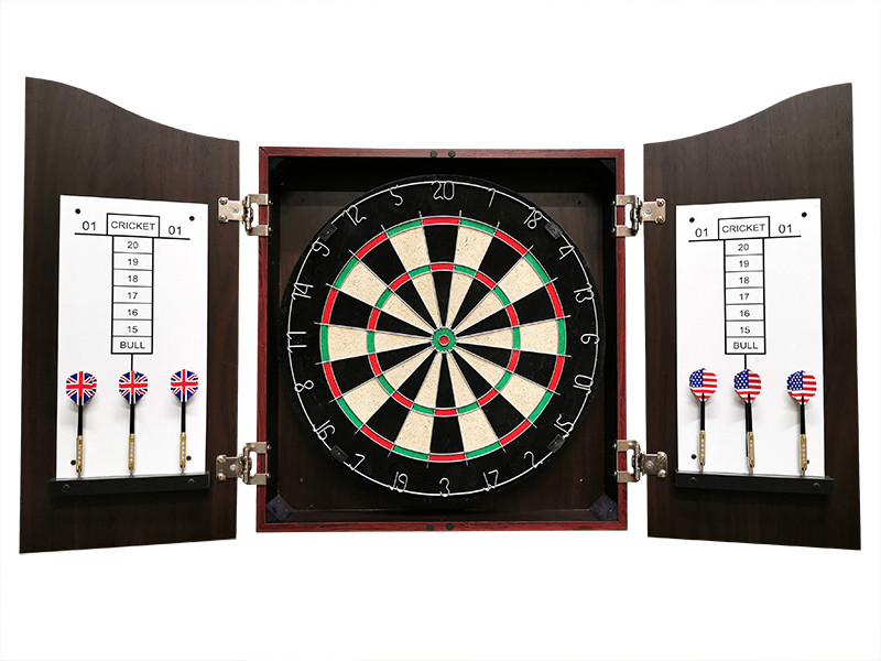 Дартс кабинет CHAMPION