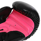 Рукавички боксерські CORE BO-8543 2-6 унцій кольори в асортименті, фото 8