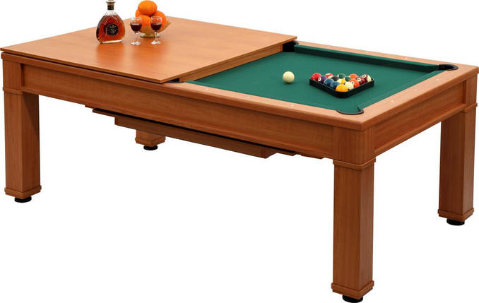 Більярдний стіл для кулі Remo 7 футів, фото 1