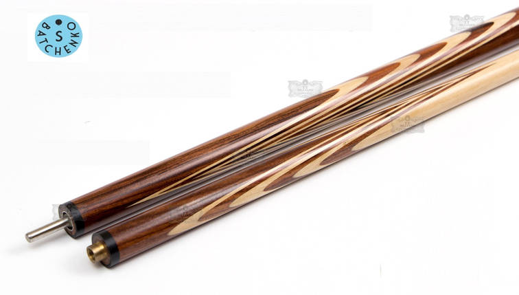 Кий Батченко 3х4 Палісандр, фото 1