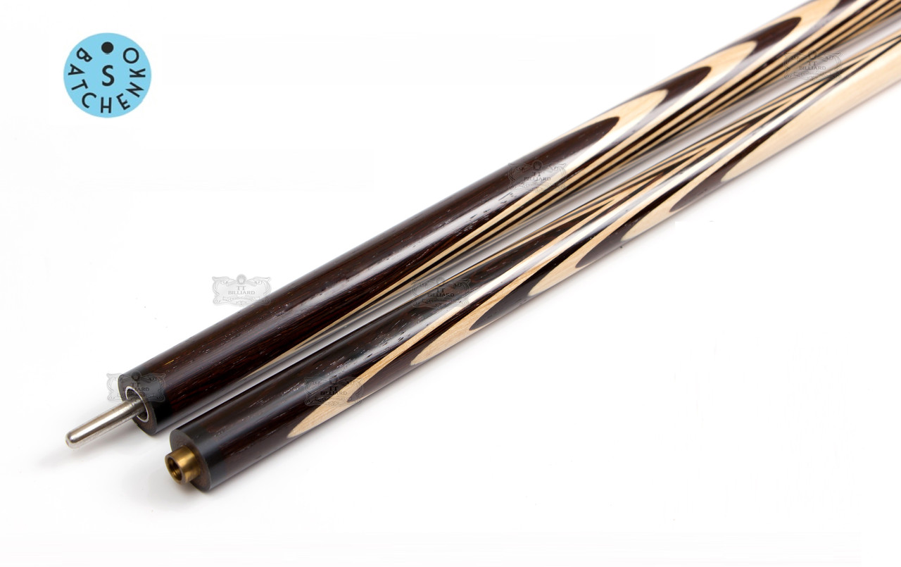 Кий Батченко 4х6 Венге