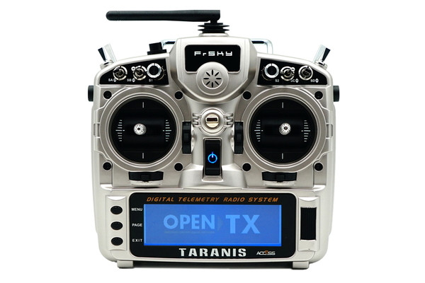 Апаратура керування FrSky Taranis X9DP 2019 ACCESS+2S 2100mAh (Оригінал)