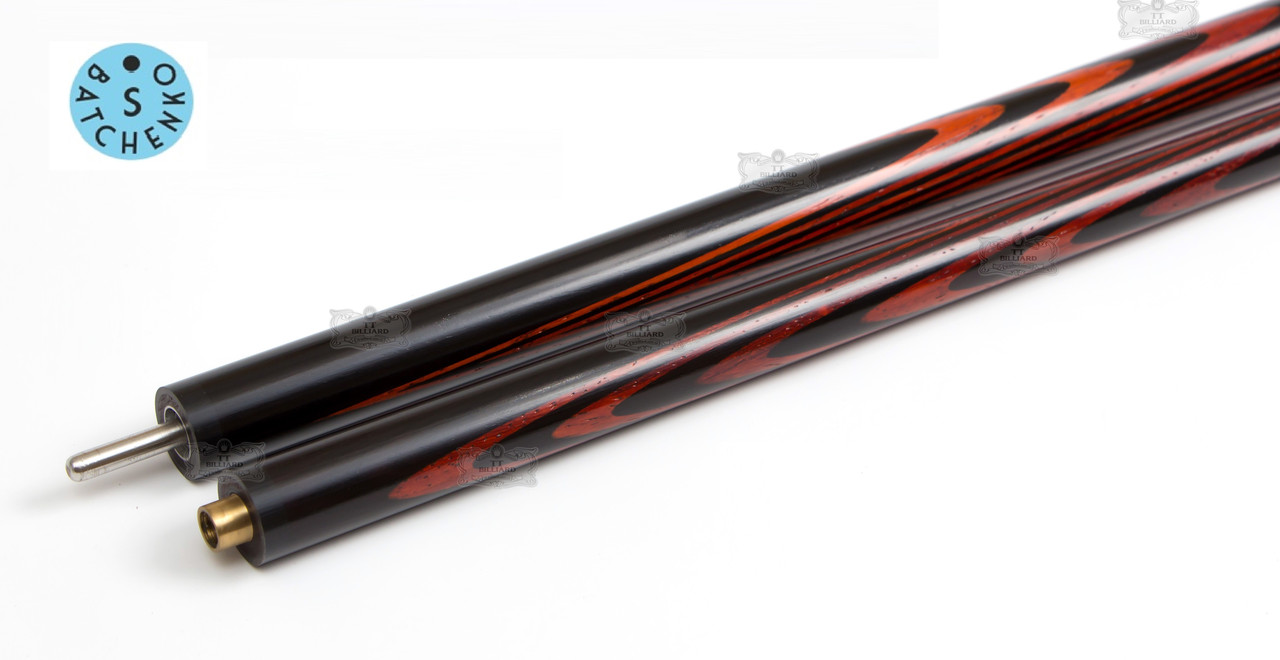 Кий Батченко 8х10 Чорний граб Падук