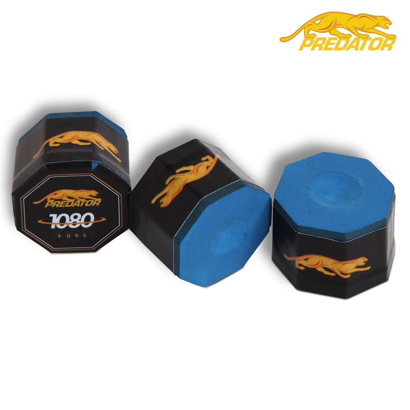 Мел Predator 1080 Pure синій 1 шт.