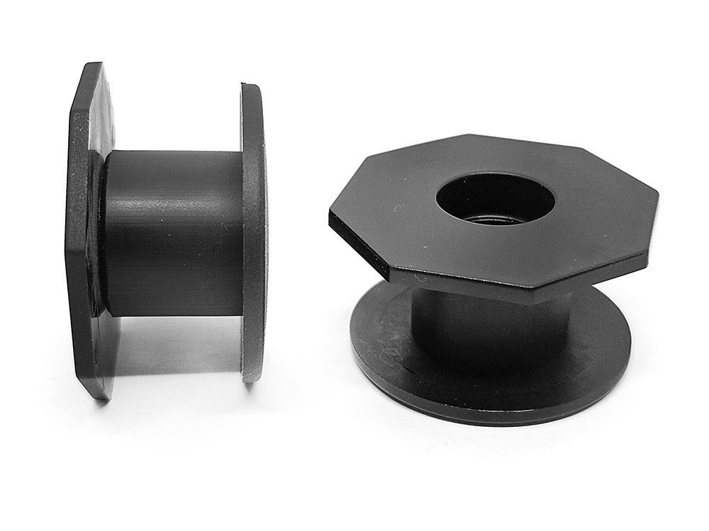 Втулка для настільного футболу 16 мм