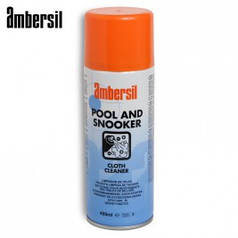 Спрей для чищення сукна AMBERSIL