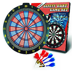 Дартс безпечний WinMax SAFETY G054 18 дюймів