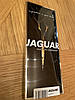 Перукарські ножиці Jaguar Silver Line CJ4 + Gold Rush. Довжина 5.50 дюйма, фото 4