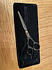 Перукарські ножиці Jaguar Silver Line CJ4 + Gold Rush. Довжина 5.50 дюйма, фото 5