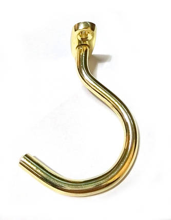 Гак для трикутника Gold, фото 1