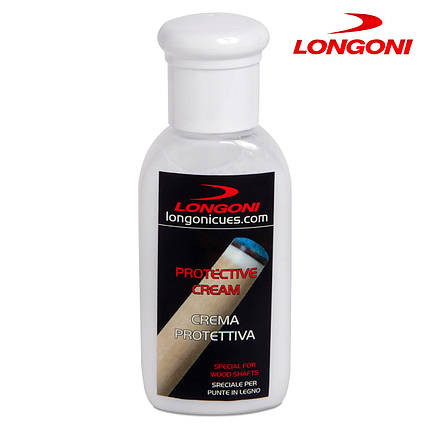 Крем для захисту кія Longoni Protective Cream 50 мл, фото 1