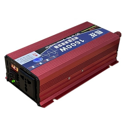 Инвертор 12 220 чистый синус 800W(1600W) (ID#1790904663), цена: 1999 ...