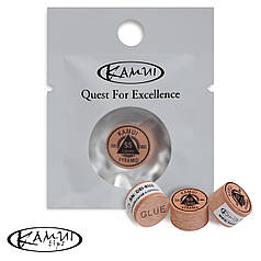Наклейка для кування Kamui Pyramid Original 13 мм Super Soft 1 шт.