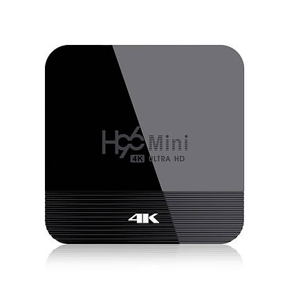 Комплект "Інтернет та Телебачення"Приставка Смарт ТВ (Android 9.0) + 4G Wi-Fi комплект, фото 4