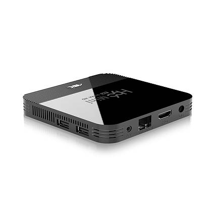 4G Wi-Fi модем + Приставка Смарт ТВ ( H96 Mini H8 ) + 4G Антена 17 ДБ, фото 4