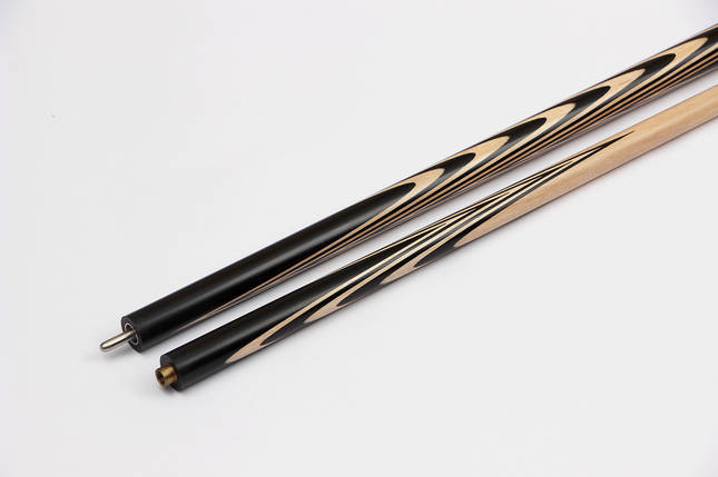 Кий Батченко 3х7 Чорний граб, фото 1