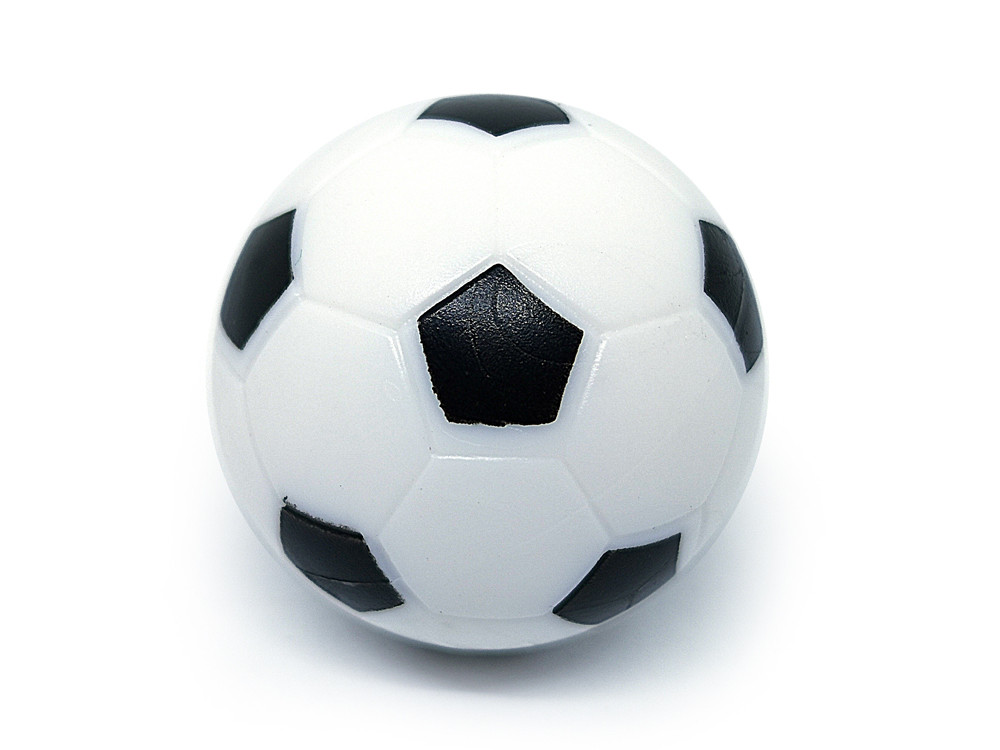 М'яч для настільного футболу Artmann 36 мм Стандарт