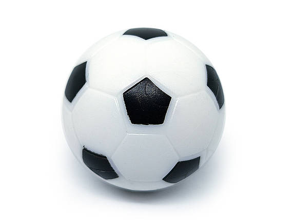 М'яч для настільного футболу Artmann 36 мм Стандарт, фото 1