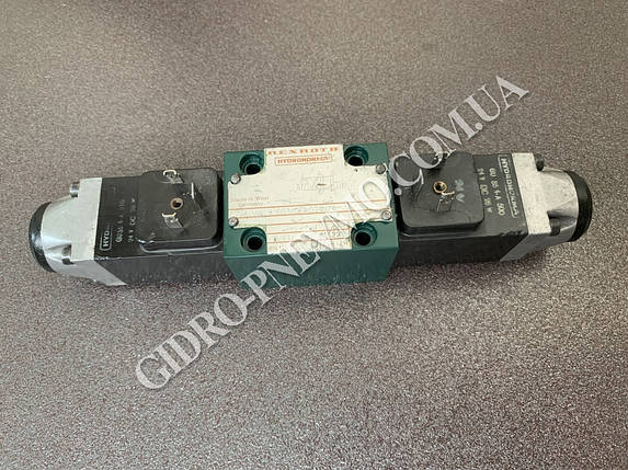 REXROTH HYDRONORMA 4WE6M51, фото 1