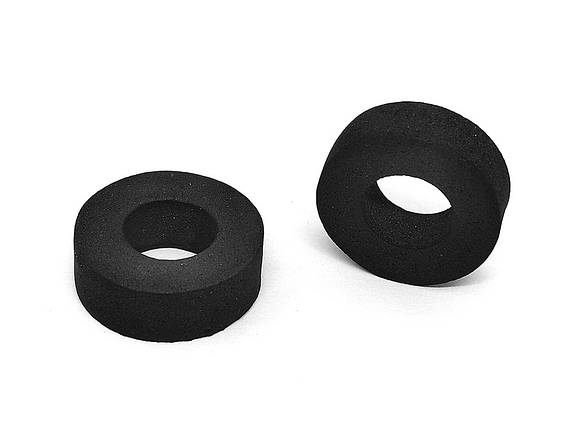 Бампер для стрижня під настільний футбол 12,7 мм, фото 1